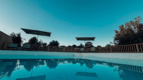 Casa do Forno - Escapadinha Rural com Vista Magnífica para a Serra - by Matias Nature